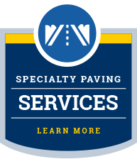 Special Paving Services