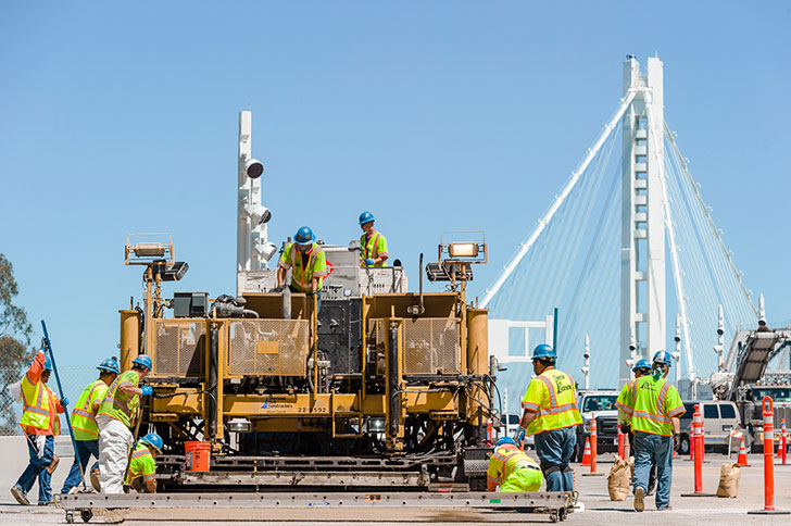 Bay Bridge