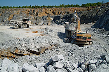 Mining